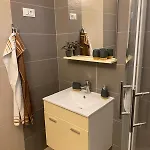 Apartmán Pina Zonsa 2 Pers