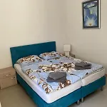 Pina Zonsa 2 Pers Apartmán *