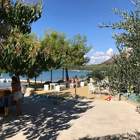Apartmán Pina Zonsa 2 Pers