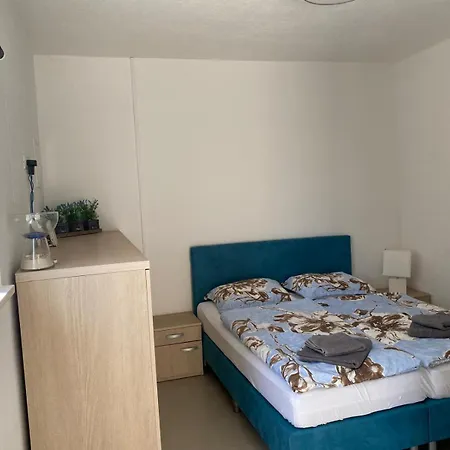 Pina Zonsa 2 Pers Apartmán