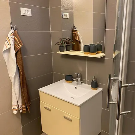 Διαμέρισμα Pina Zonsa 2 Pers