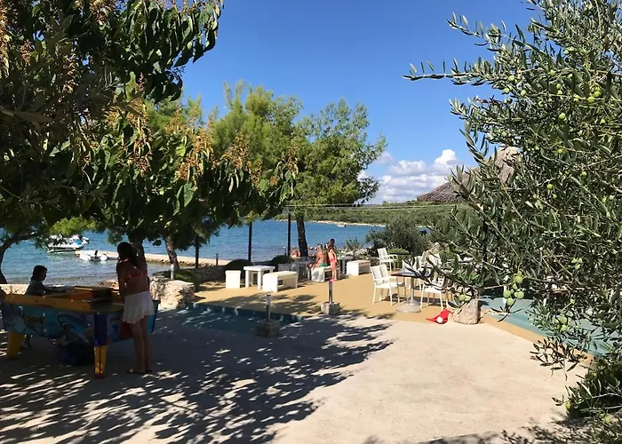 דירה Pina Zonsa 2 Pers