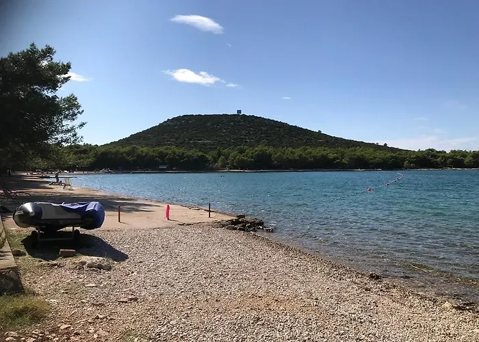 Pina Zonsa 2 Pers * טיסנו