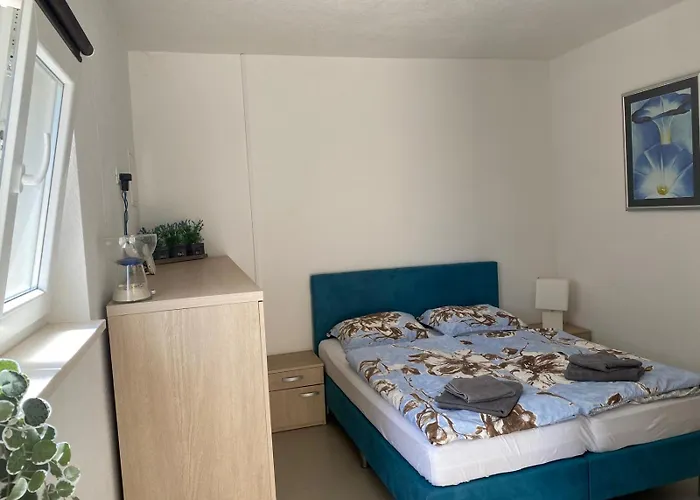 Pina Zonsa 2 Pers דירה