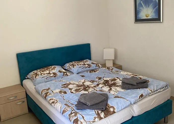 Pina Zonsa 2 Pers דירה *